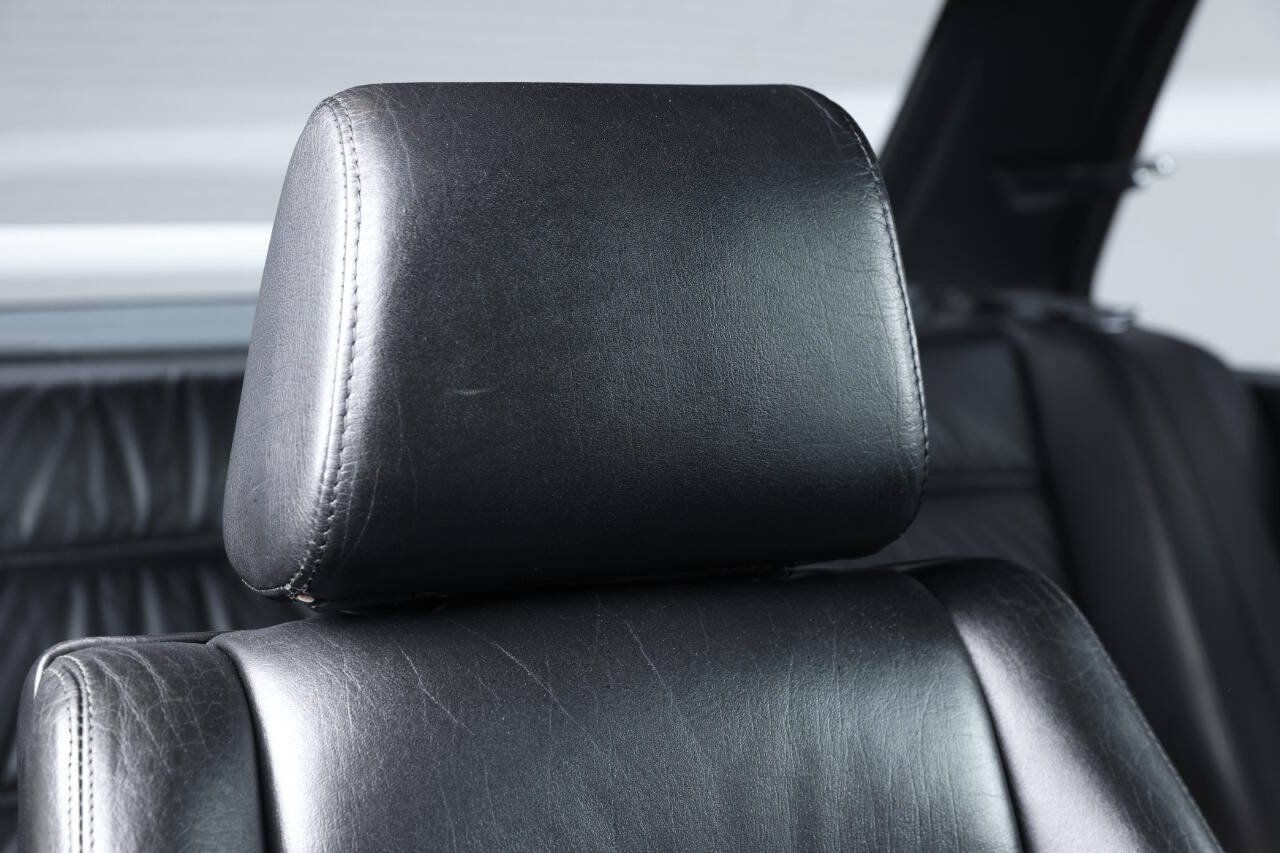 Used 1988 BMW M3 Coupe RWD image 70