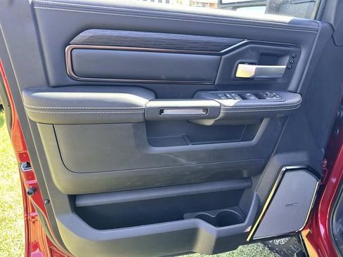 New 2026 RAM 2500 Power Wagon image 19