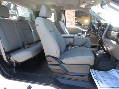 Used 2019 Ford F350 XL w/ STX Appearance Package AWD/4WD image 12