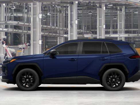 New 2026 Toyota RAV4 SE image 4