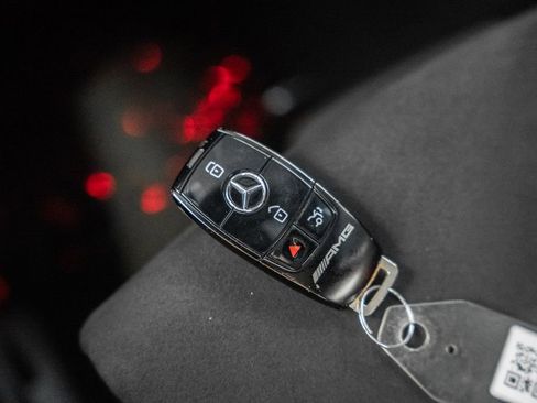 Used 2021 Mercedes-Benz A 35 AMG 4MATIC image 45