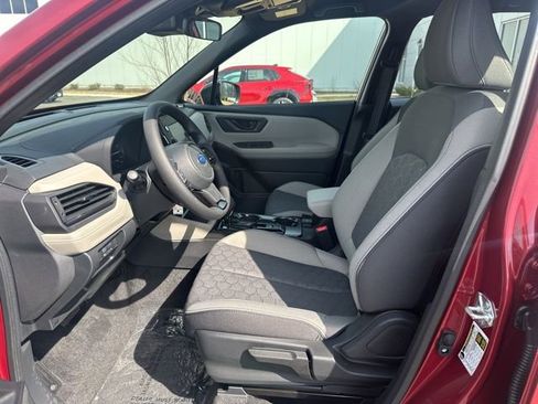 New 2026 Subaru Forester AWD/4WD image 20