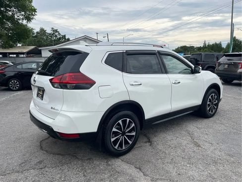 Used 2019 Nissan Rogue SV AWD/4WD image 5