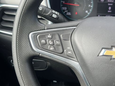 Certified 2023 Chevrolet Equinox LS AWD/4WD image 21