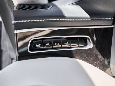 Used 2020 Mercedes-Benz S 560 4MATIC Coupe image 43