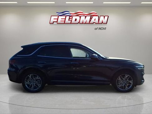Used 2025 Genesis GV70 2.5T w/ Advanced Package AWD/4WD image 7