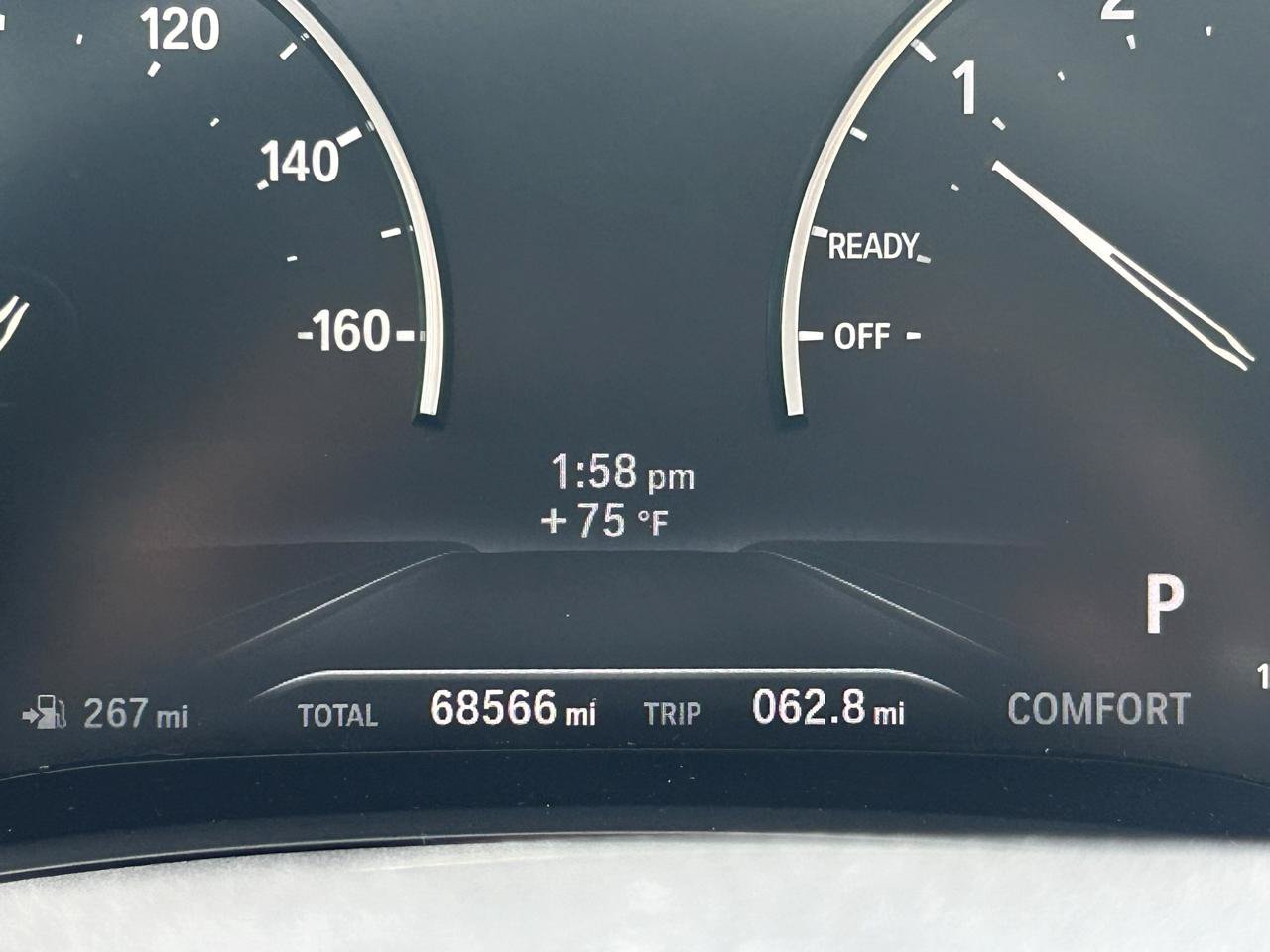 Used 2020 BMW 330i Sedan RWD image 27