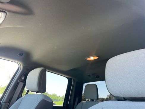 Used 2024 RAM 3500 Big Horn AWD/4WD image 27