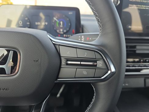 New 2026 Honda Prologue Touring image 18