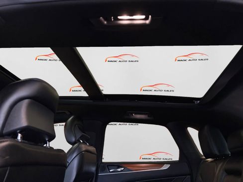 Used 2019 Lincoln MKC Reserve w/ MKC Climate Package image 34