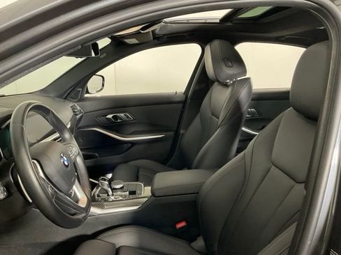 Used 2022 BMW 330i xDrive Sedan w/ Premium Package image 34