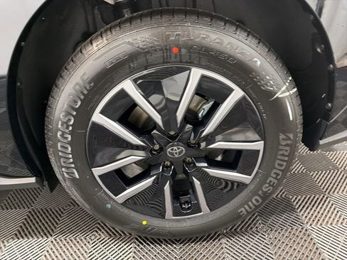 New 2026 Toyota bZ XLE image 33