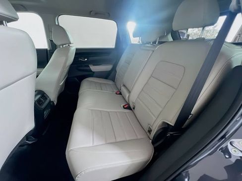Used 2026 Honda CR-V EX-L image 26