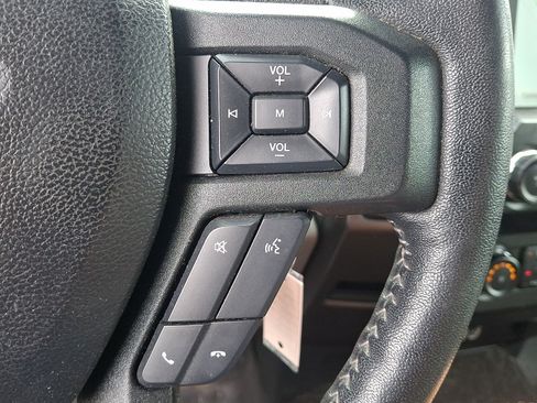 Used 2020 Ford F150 XLT w/ Equipment Group 302A Luxury AWD/4WD image 22