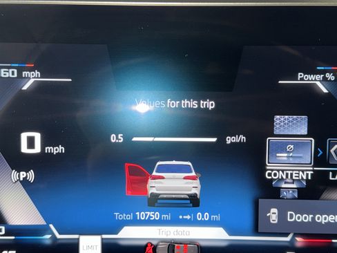 Certified 2026 BMW X5 M60i image 25