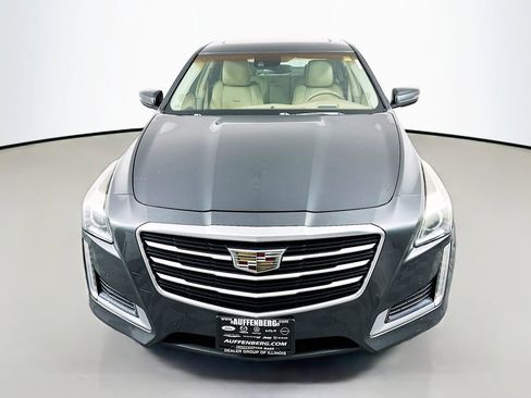 Used 2015 Cadillac CTS Premium RWD image 2