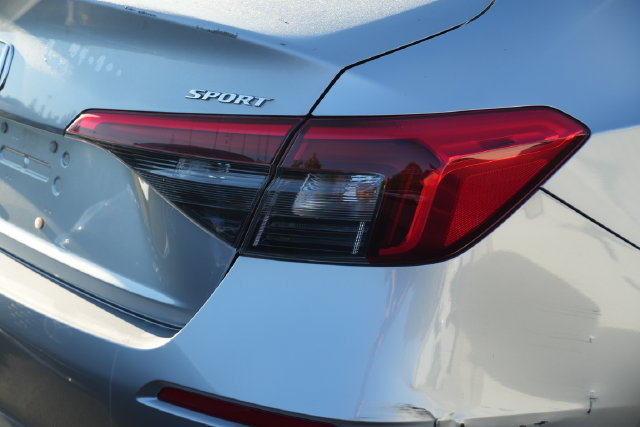 Used 2024 Honda Civic Sport image 20