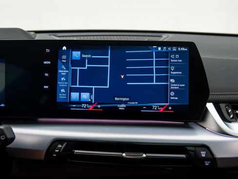 Certified 2023 BMW X1 xDrive28i w/ Premium Package image 24