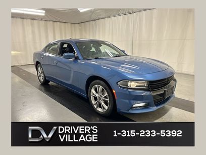 Used 2021 Dodge Charger SXT w/ Cold Weather Package