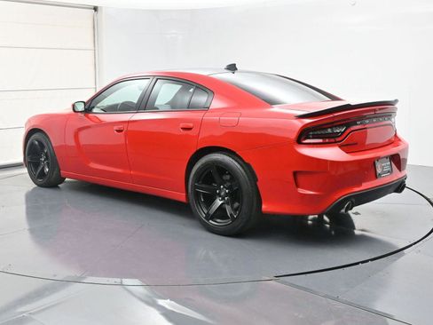 Used 2020 Dodge Charger R/T w/ Daytona Edition Group image 3