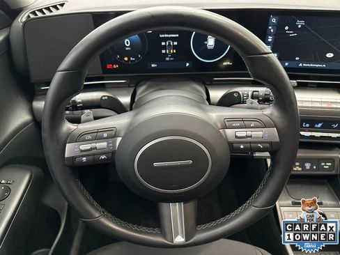 Certified 2025 Hyundai Kona SEL image 24