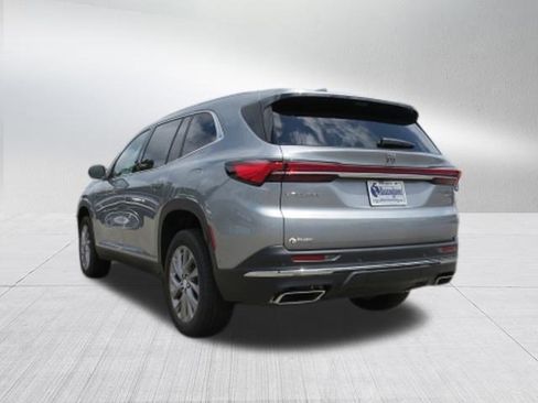 New 2026 Buick Enclave Preferred w/ Super Cruise Package image 5