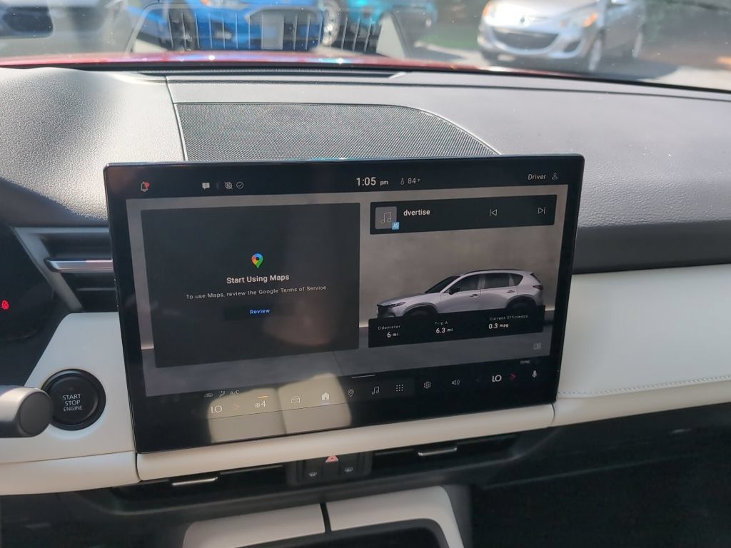 New 2026 MAZDA CX-5 Preferred AWD/4WD image 20