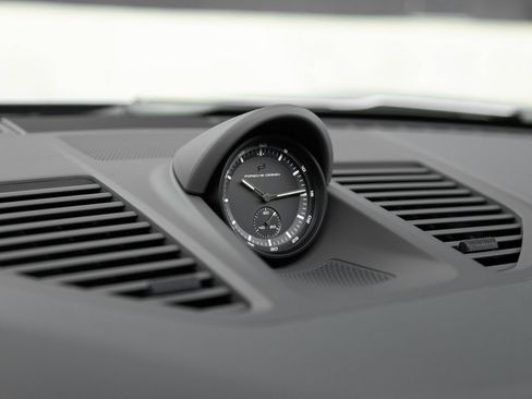 Certified 2023 Porsche 911 Turbo S AWD/4WD image 26