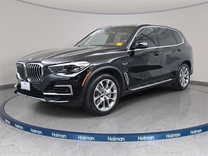 Used 2023 BMW X5 xDrive45e w/ Parking Assistance Package