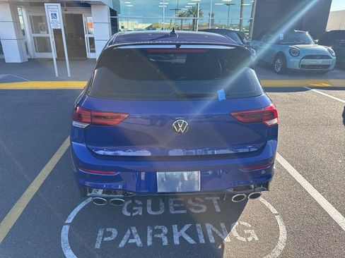 Used 2023 Volkswagen Golf 20th Anniversary Edition image 3