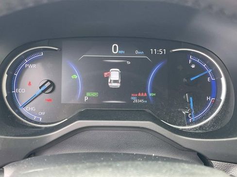 Used 2021 Toyota RAV4 Limited image 39