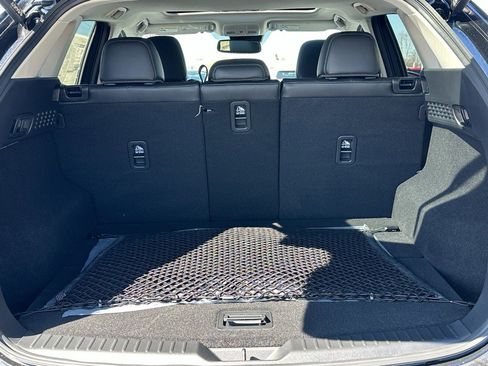 New 2025 MAZDA CX-5 AWD 2.5 S w/ Preferred Package image 4