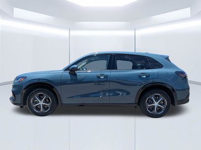Used 2025 Honda HR-V EX-L