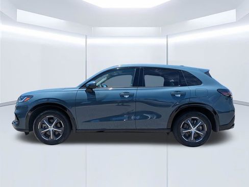 Used 2025 Honda HR-V EX-L image 3
