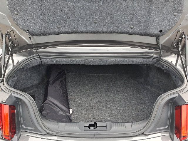 Used 2017 Ford Mustang Premium RWD image 29