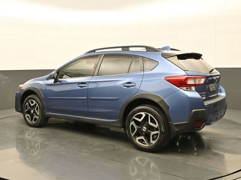 Used 2018 Subaru Crosstrek 2.0i Limited image 5