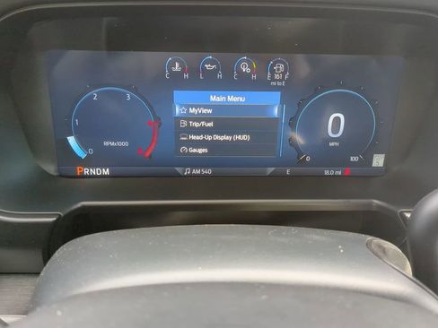 New 2026 Ford F350 Lariat w/ Lariat Ultimate Package AWD/4WD image 32