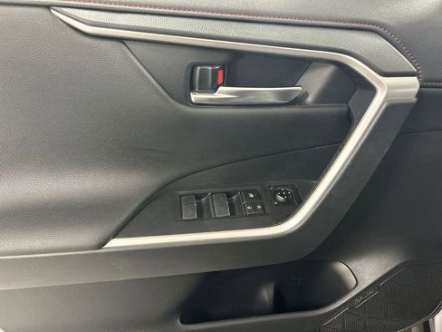 Used 2023 Toyota RAV4 XSE w/ Weather Package image 11