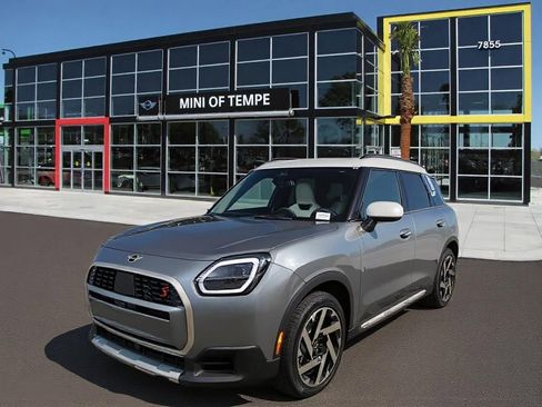 New 2026 MINI Cooper Countryman S image 1