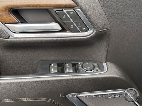 Used 2024 Chevrolet Silverado 3500 High Country image 21