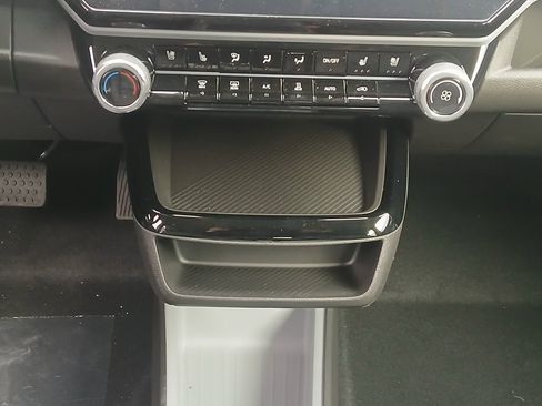 New 2027 Chevrolet Bolt RS FWD image 13