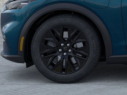 New 2026 Ford Mustang Mach-E Select w/ Technology Package image 19