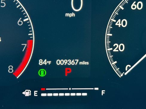 Used 2023 Honda Civic LX image 28