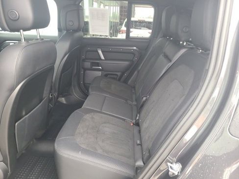 Used 2023 Land Rover Defender 110 Carpathian Edition image 14