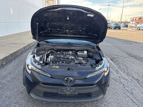 Used 2024 Toyota Corolla LE image 30