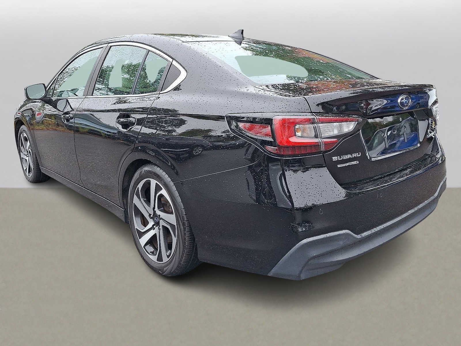 Used 2022 Subaru Legacy Limited AWD/4WD image 28