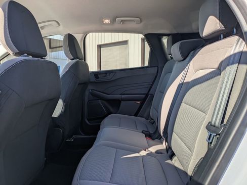 Used 2021 Ford Escape S image 26