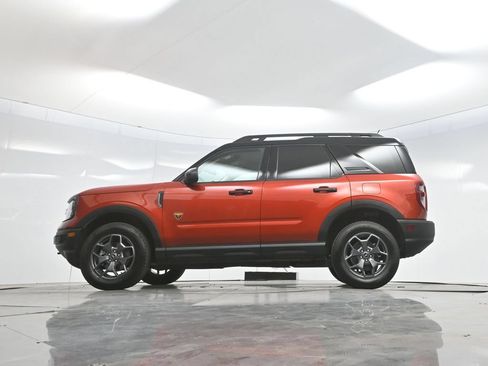 Used 2023 Ford Bronco Sport Badlands AWD/4WD image 64
