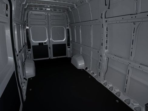 New 2026 RAM ProMaster 3500 w/ Convenience Group FWD image 15
