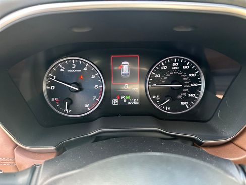 Used 2023 Subaru Outback Touring XT image 16